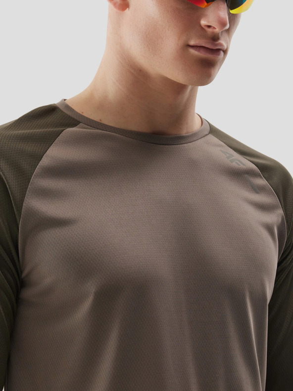 4F Herren Radsport T-Shirt 4F