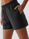4F 4F Damen Sport Schnell trocknende Shorts