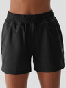 4F 4F Damen Sport Schnell trocknende Shorts