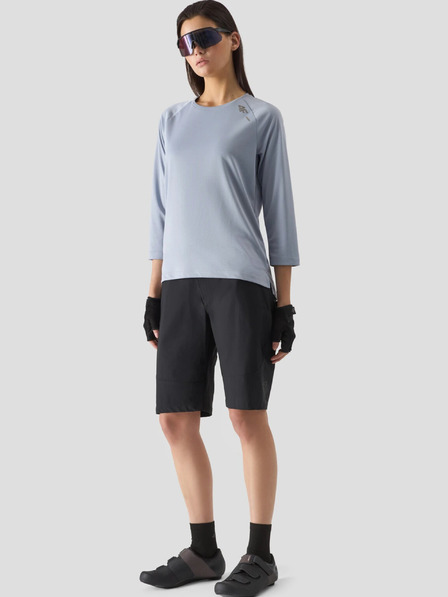 4F 4F Damen-Radsport-Shorts