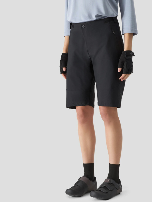 4F 4F Damen-Radsport-Shorts
