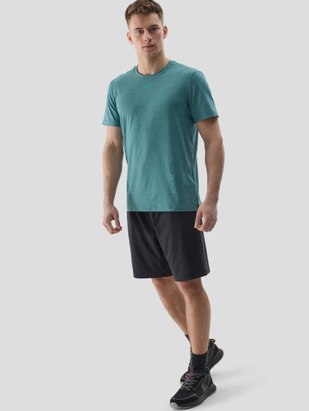 4F Schnell trocknende Herren-Sportshorts 4F
