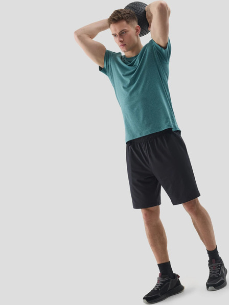 4F Schnell trocknende Herren-Sportshorts 4F