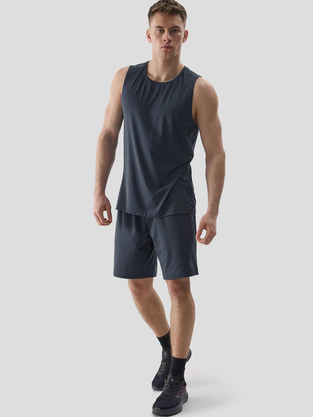 4F Schnell trocknende Herren-Sportshorts 4F
