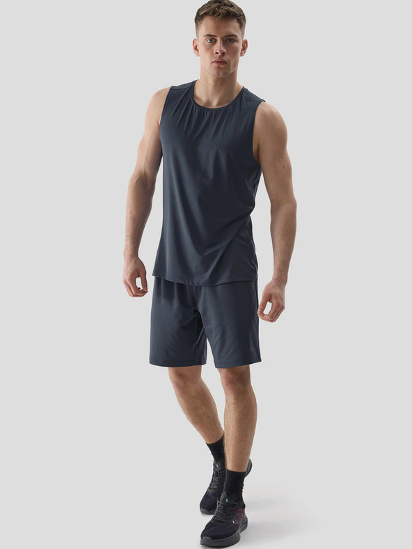 4F Schnell trocknende Herren-Sportshorts 4F