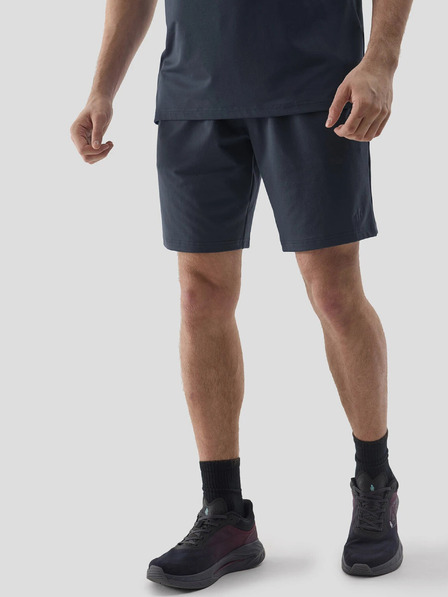 4F Schnell trocknende Herren-Sportshorts 4F