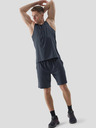 4F Schnell trocknende Herren-Sportshorts 4F