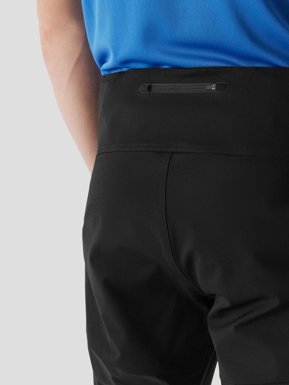 4F MTB-Radler-Shorts für Männer 4F