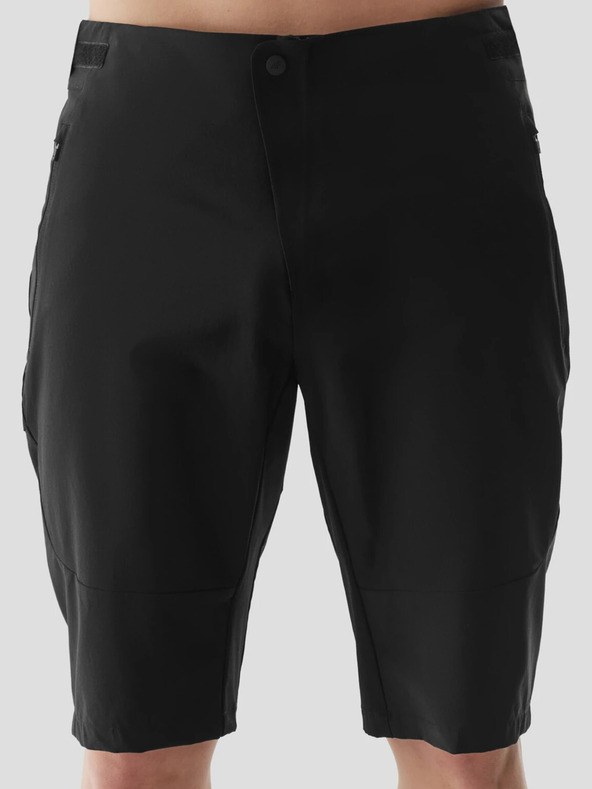 4F MTB-Radler-Shorts für Männer 4F