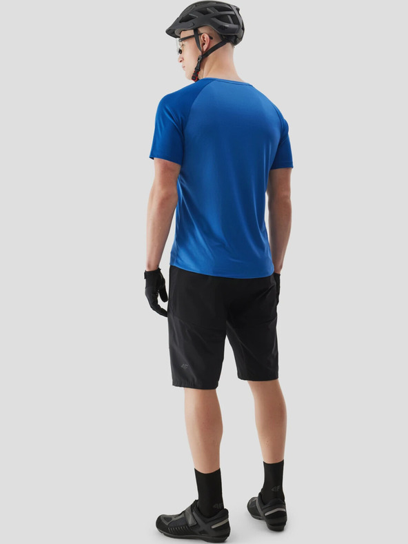 4F MTB-Radler-Shorts für Männer 4F
