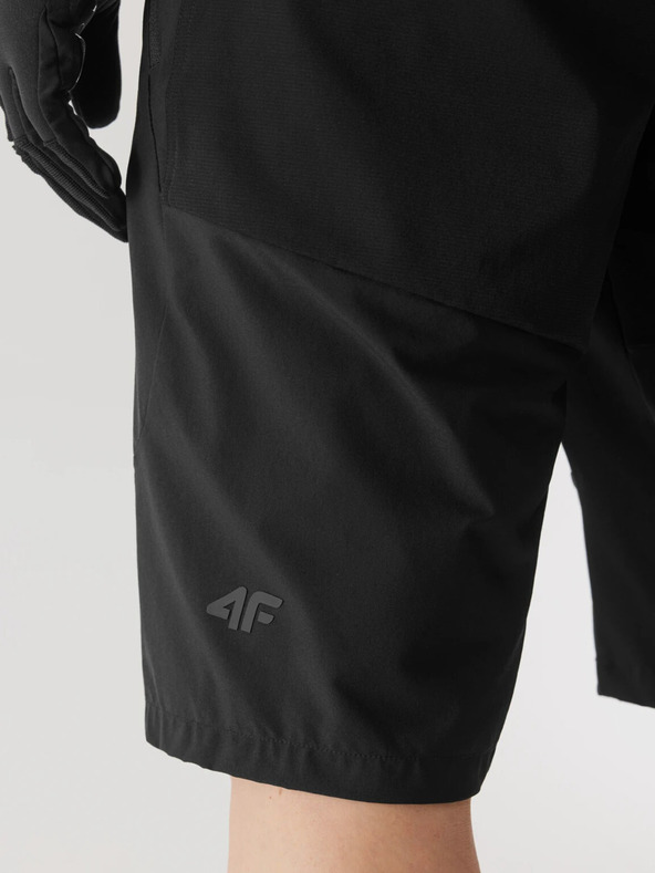 4F MTB-Radler-Shorts für Männer 4F