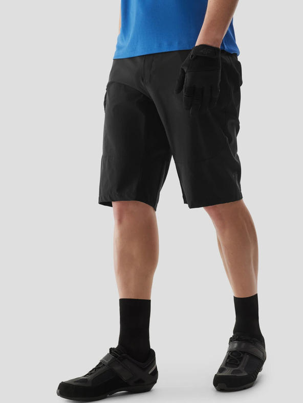 4F MTB-Radler-Shorts für Männer 4F