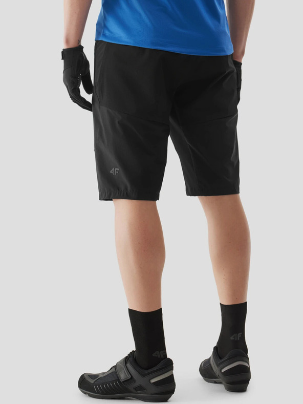 4F MTB-Radler-Shorts für Männer 4F