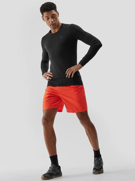 4F Recycelte Sportshorts für Männer 4F