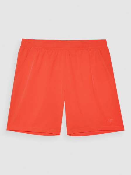 4F Recycelte Sportshorts für Männer 4F