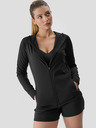 4F 4F Schnell trocknender Sport-Hoodie für Damen 4F