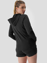 4F 4F Schnell trocknender Sport-Hoodie für Damen 4F
