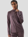 4F 4F Schnell trocknender Sport-Hoodie für Damen 4F