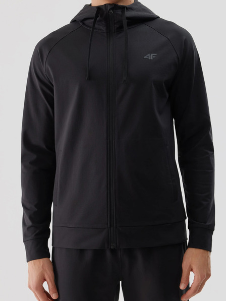 4F Sport-Kapuzenpullover für Männer 4F
