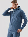 4F Sport-Kapuzenpullover für Männer 4F