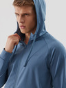4F Sport-Kapuzenpullover für Männer 4F