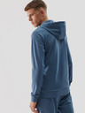 4F Sport-Kapuzenpullover für Männer 4F