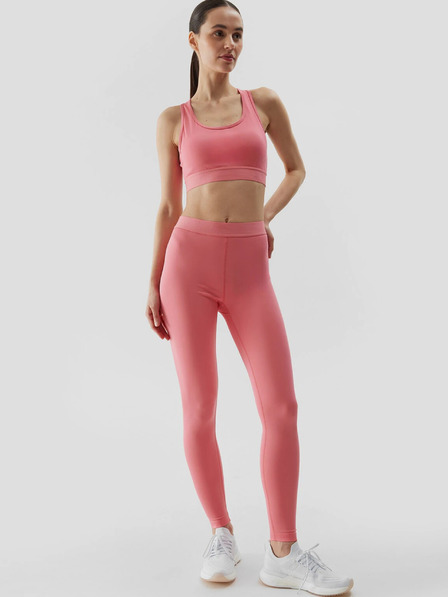 4F 4F Sport-Leggings für Frauen