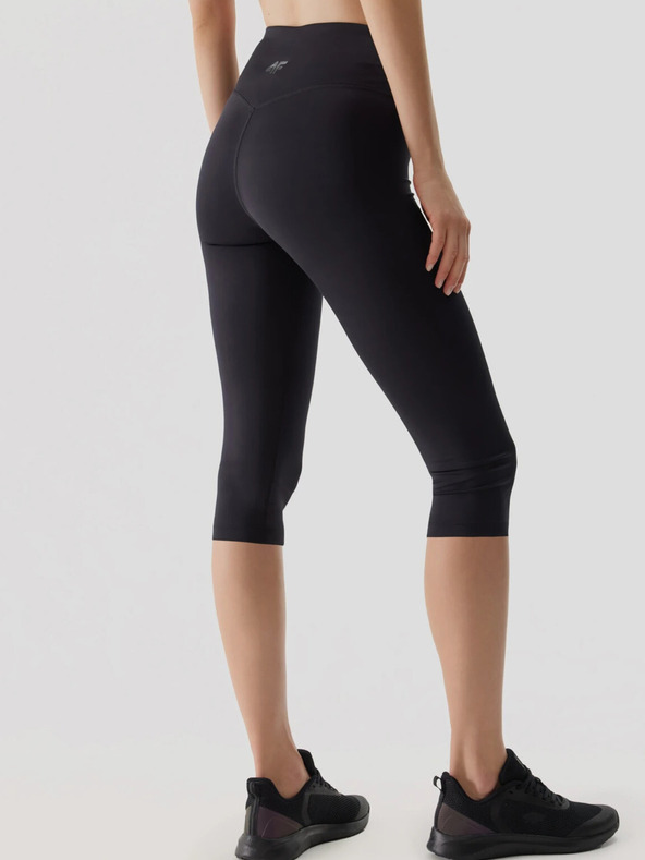 4F Damen 3/4 Leggings 4F
