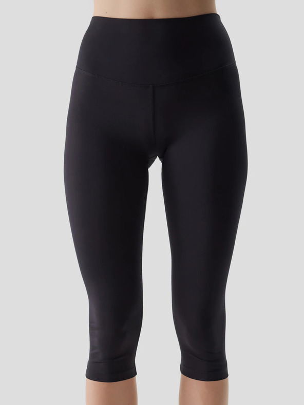 4F Damen 3/4 Leggings 4F
