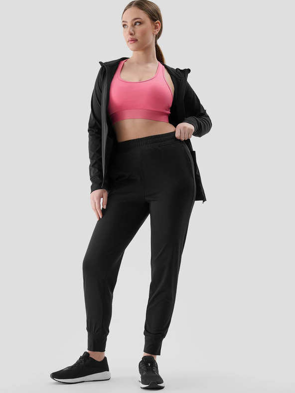 4F 4F Schnell trocknende Sporthosen für Frauen