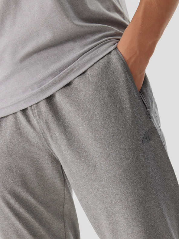 4F 4F Schnell trocknende Sporthosen für Männer