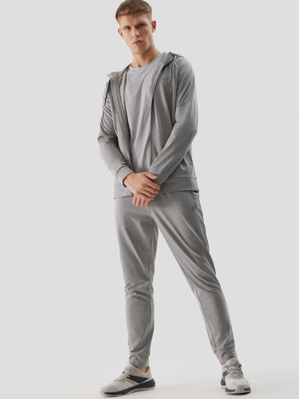 4F 4F Schnell trocknende Sporthosen für Männer