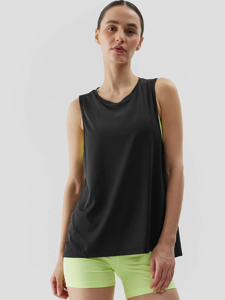 4F 4F Recyceltes Sport-Top für Frauen
