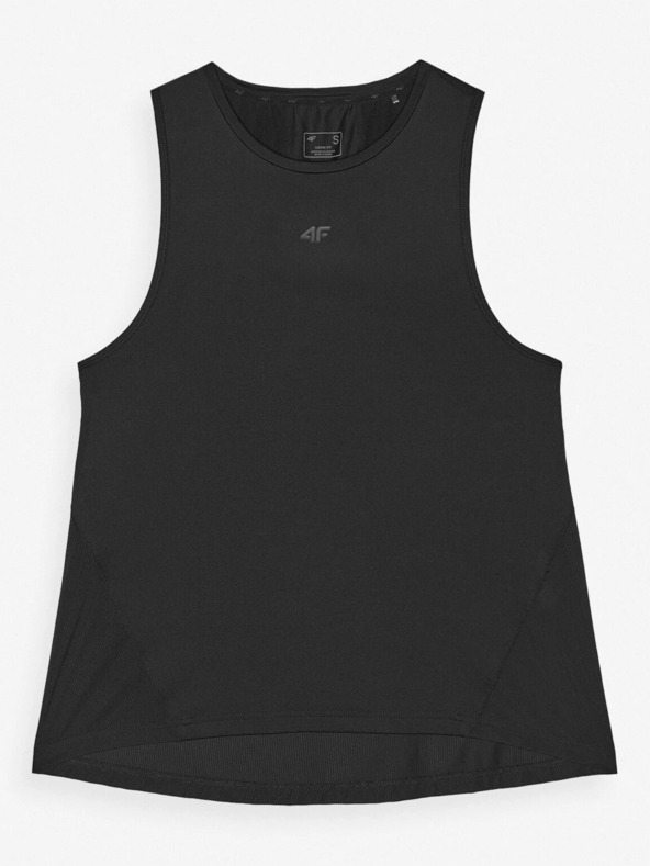 4F 4F Recyceltes Sport-Top für Frauen