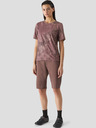 4F Schnell trocknendes Damen-Radsport-Shirt 4F