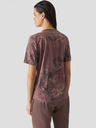 4F Schnell trocknendes Damen-Radsport-Shirt 4F