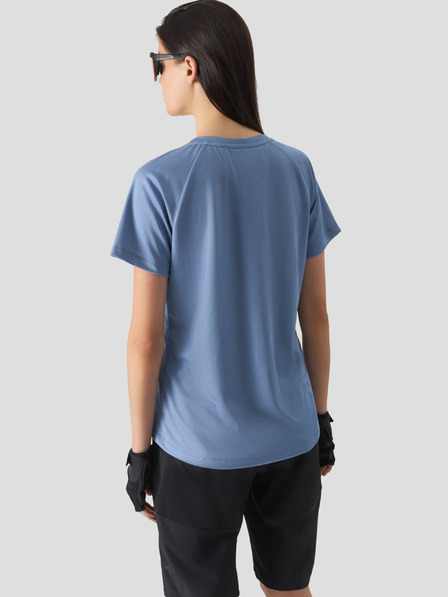 4F 4F Schnell trocknendes Damen-Radsport-Shirt
