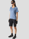 4F 4F Schnell trocknendes Damen-Radsport-Shirt