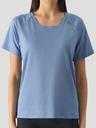 4F 4F Schnell trocknendes Damen-Radsport-Shirt