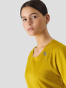 4F 4F Schnell trocknendes Damen-Radsport-Shirt