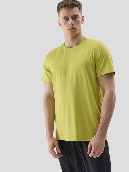 4F Herren Sport T-Shirt 4F