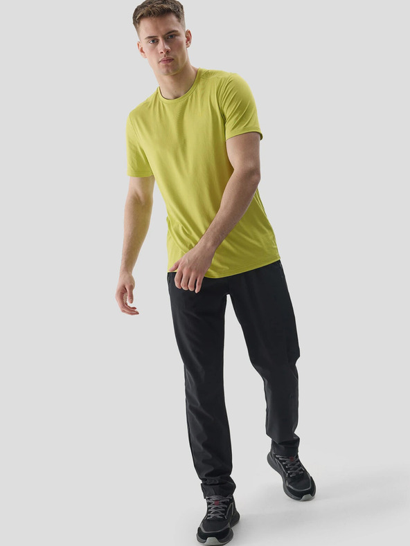 4F Herren Sport T-Shirt 4F