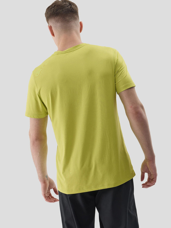 4F Herren Sport T-Shirt 4F