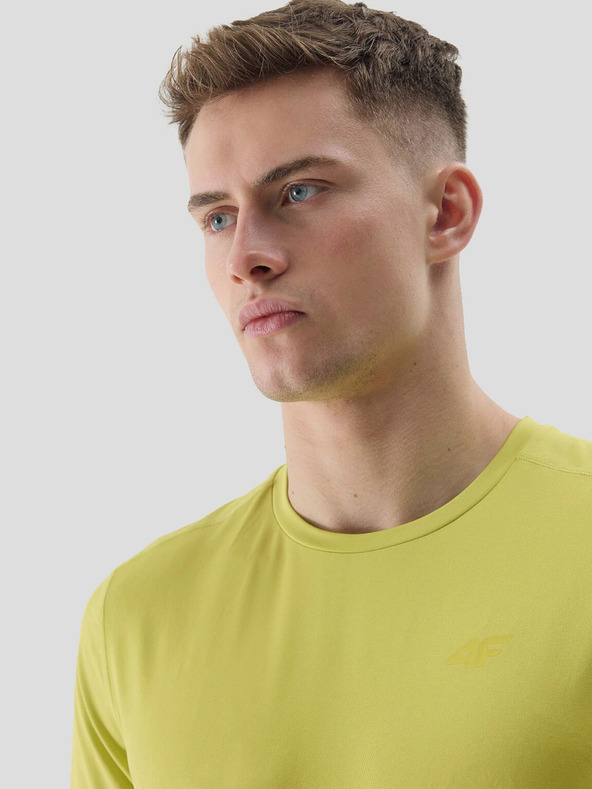 4F Herren Sport T-Shirt 4F