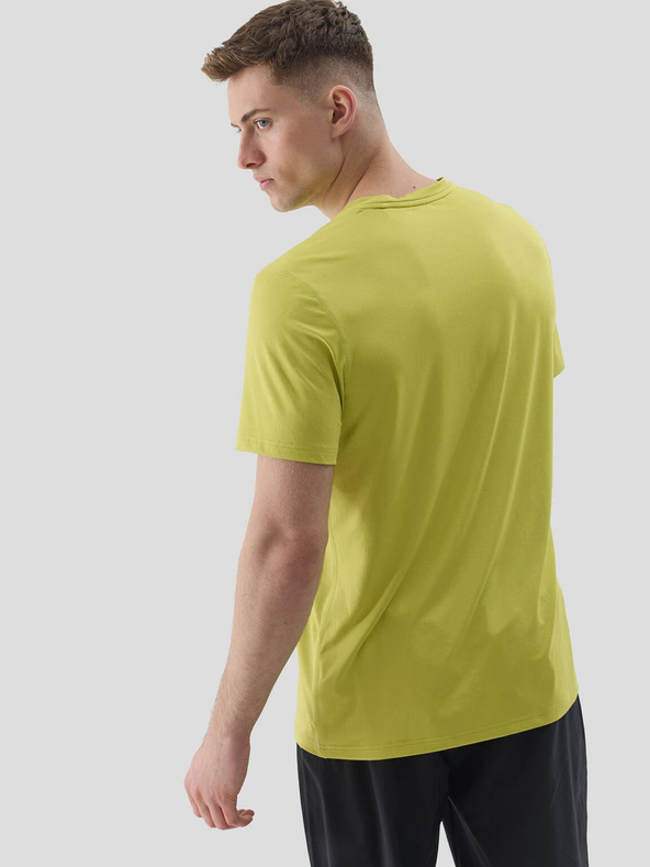 4F Herren Sport T-Shirt 4F