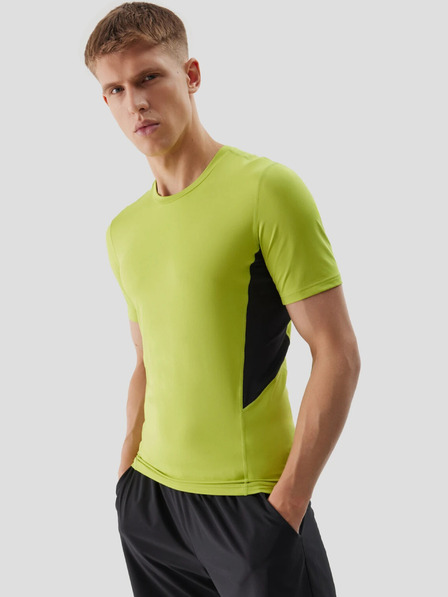 4F Herren Sport T-Shirt 4F
