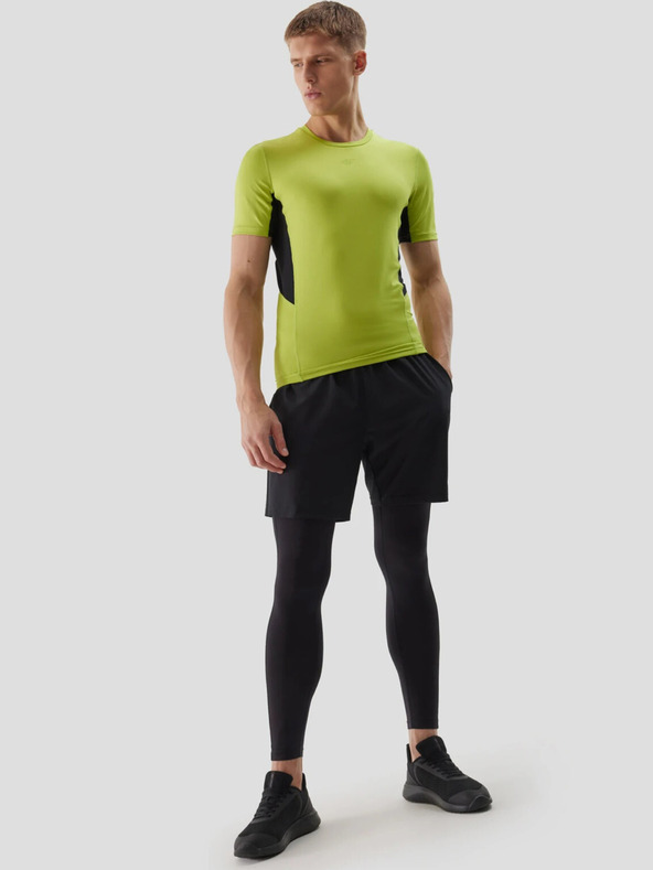 4F Herren Sport T-Shirt 4F