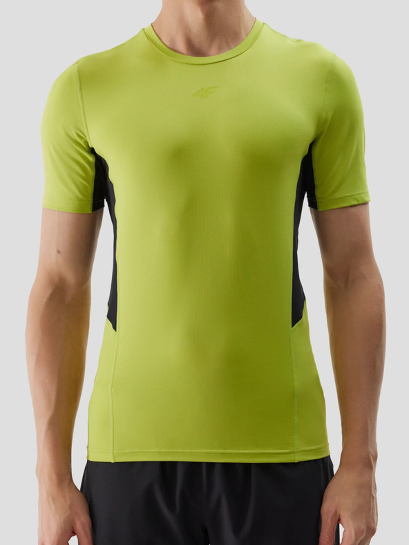 4F Herren Sport T-Shirt 4F