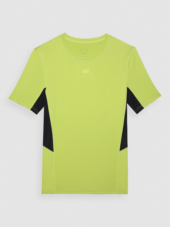 4F Herren Sport T-Shirt 4F