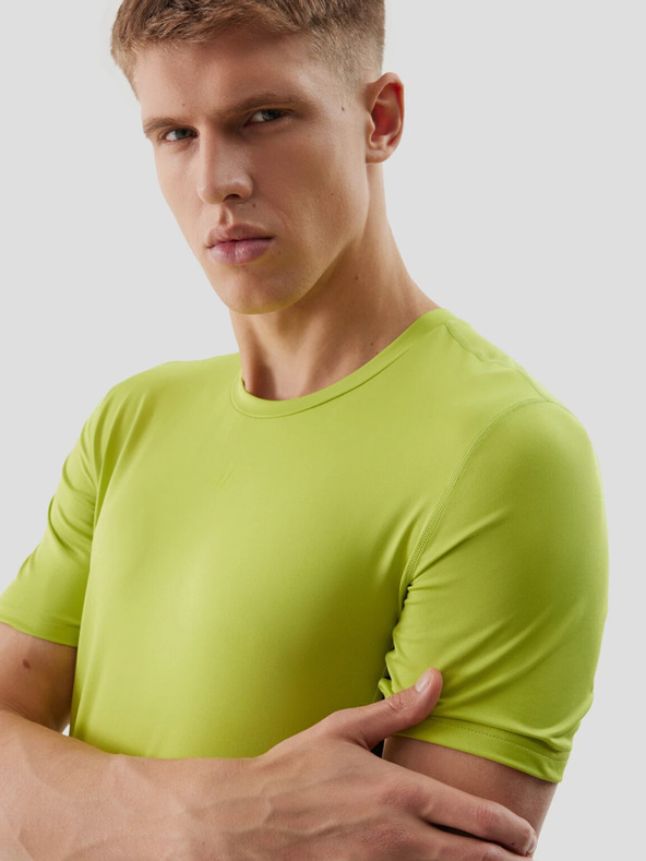 4F Herren Sport T-Shirt 4F